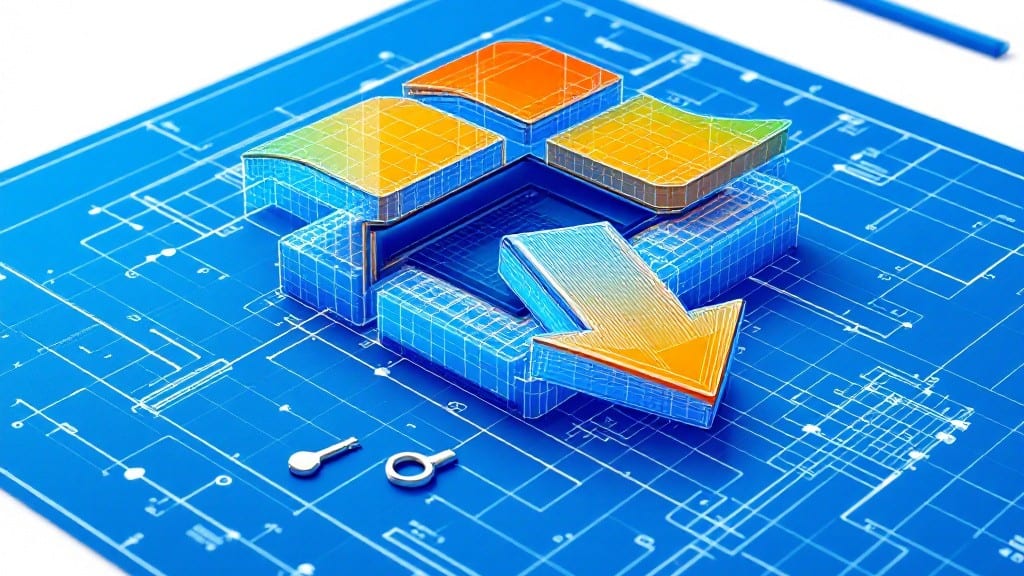 Windows 10 ISO Download With Product Key: Direct ISO Source for Clean, Licensed Install