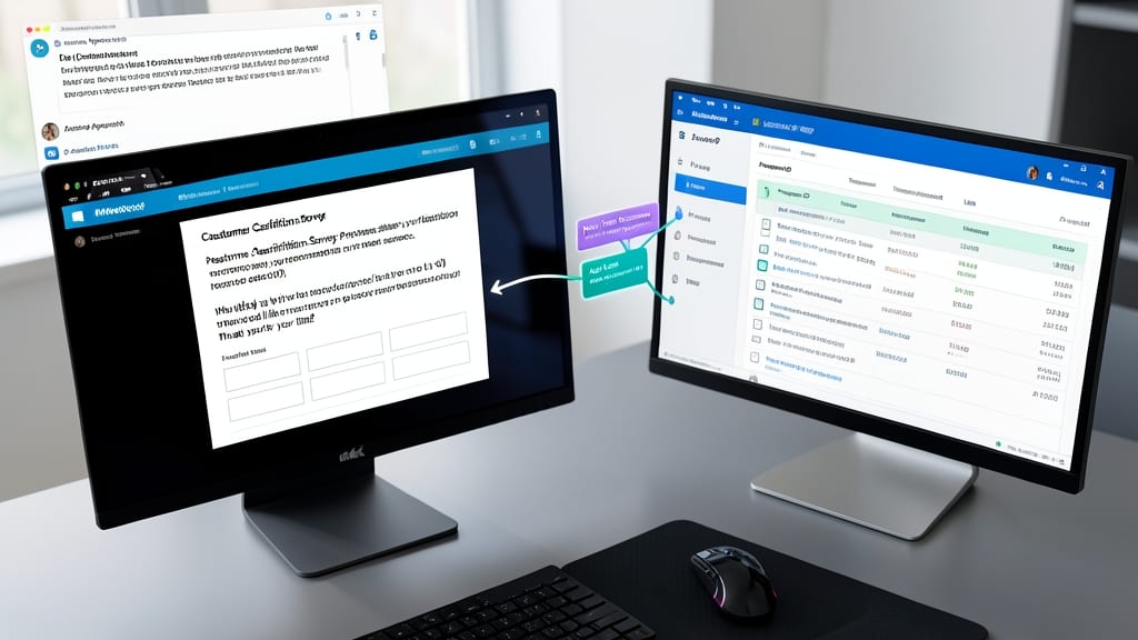 Integrate Microsoft Forms with Power Automate