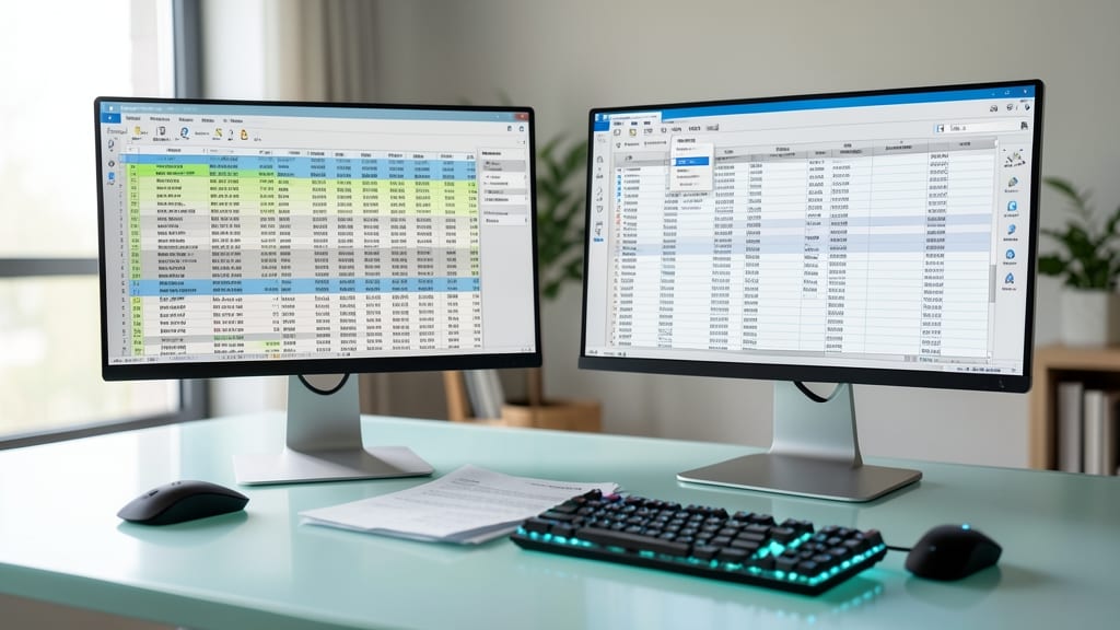 Leverage Power Query for Data Cleanup