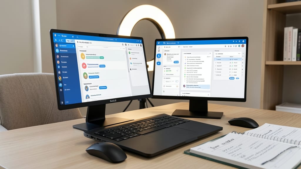 Automate Meetings with Teams Templates