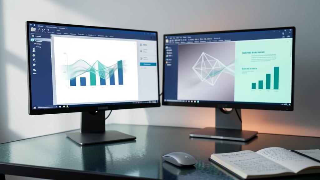 Use PowerPoint Morph Transitions Wisely
