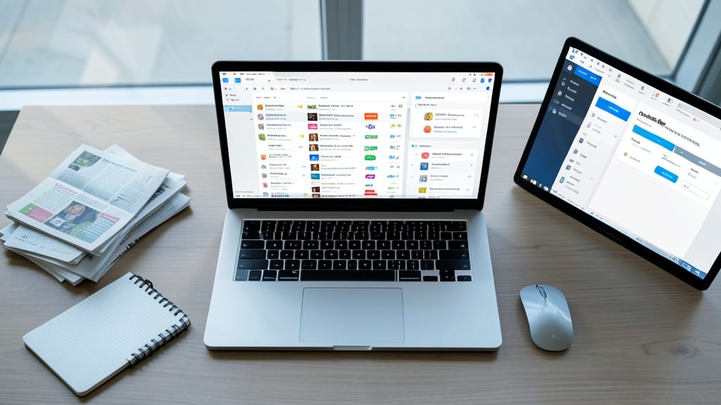 Set Up Outlook Rules for Email Filtering