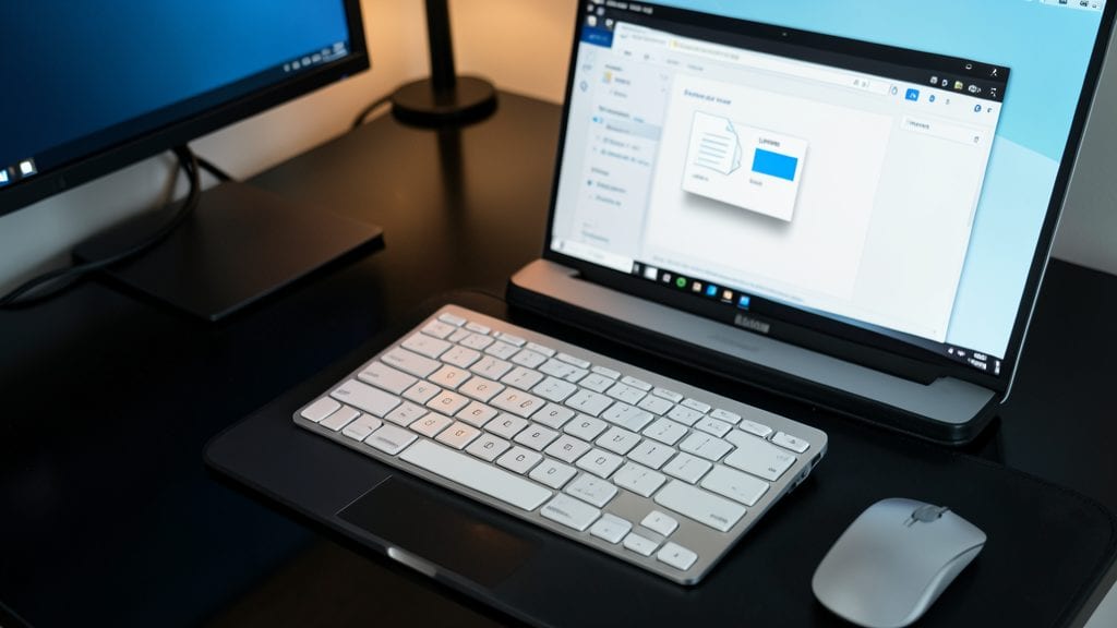 F2 Key: Rename Files and Folders