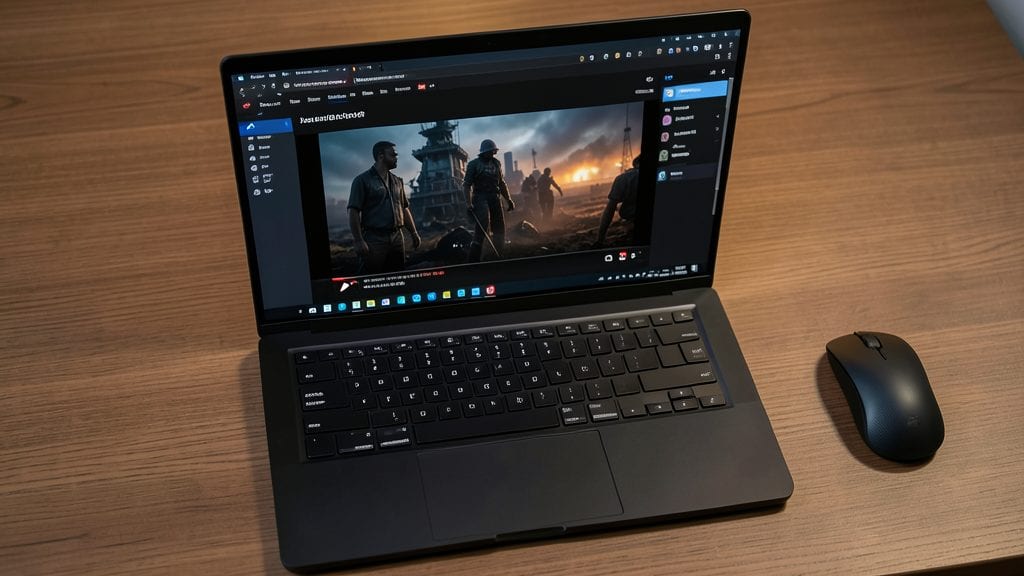 F11 Key: Full-Screen Mode Toggle