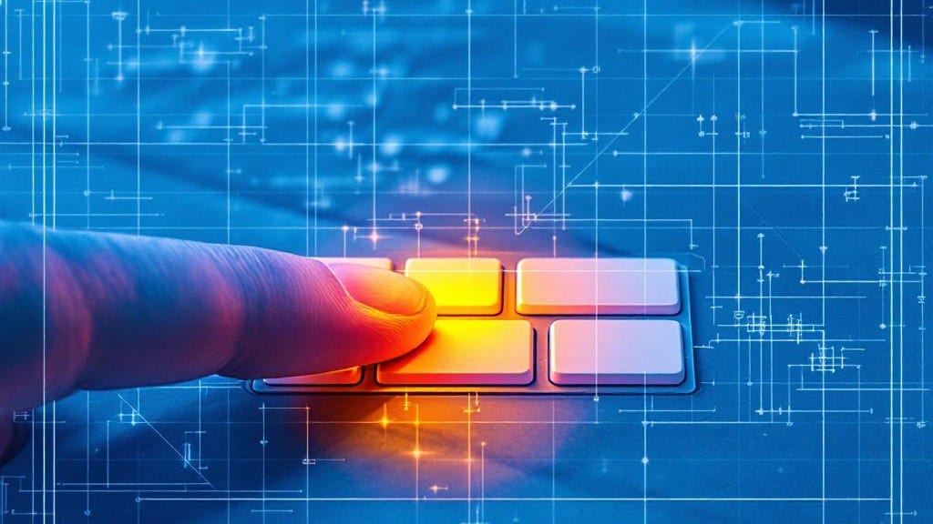 Keyboard Disable Laptop: Instant Fix for Stuck or Unresponsive Keys