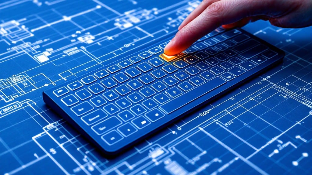 How to Full Screen on a 60% Keyboard: One-Handed Shortcut for Maximum Productivity
