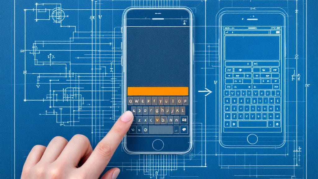 How to Make Keyboard Bigger on Android: Android Display Zoom for Larger Keys