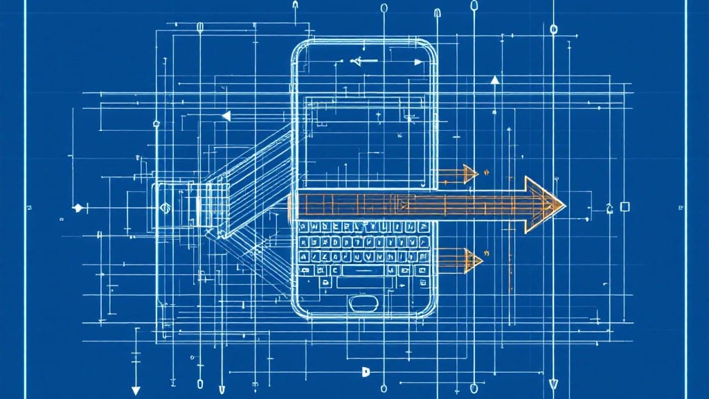 How to Move Keyboard on Android: Android Keyboard Slide Trick for One-Handed Typing