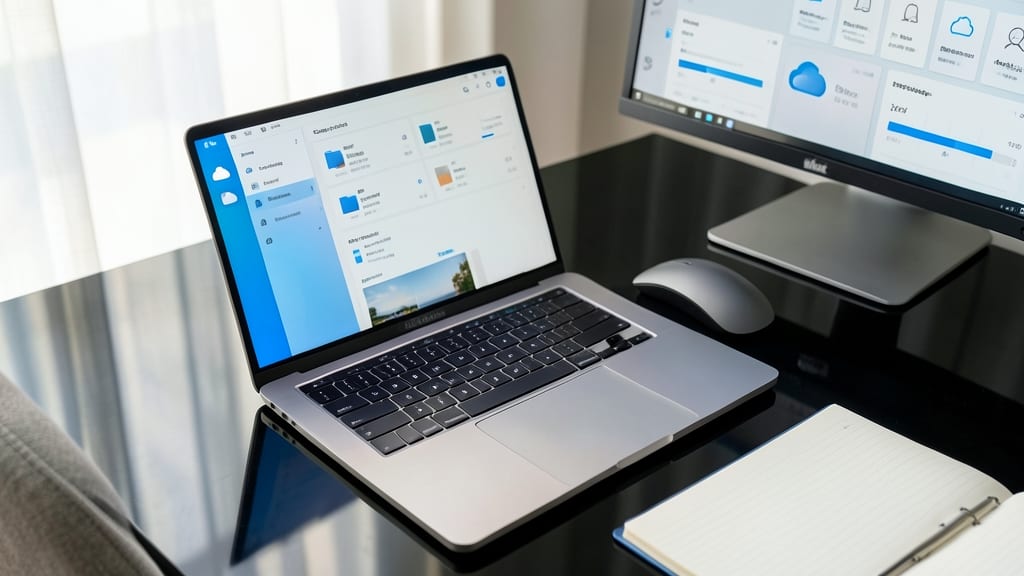 OneDrive's 'Files On-Demand' for Cloud Efficiency