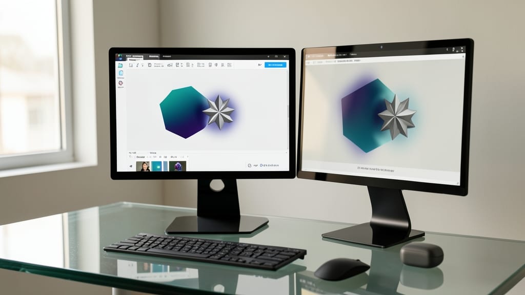 PowerPoint Morph Transition for Seamless Animations