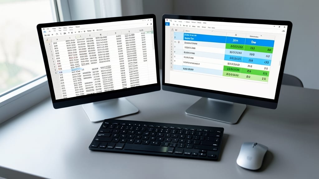 Excel's 'Flash Fill' for Instant Data Cleanup