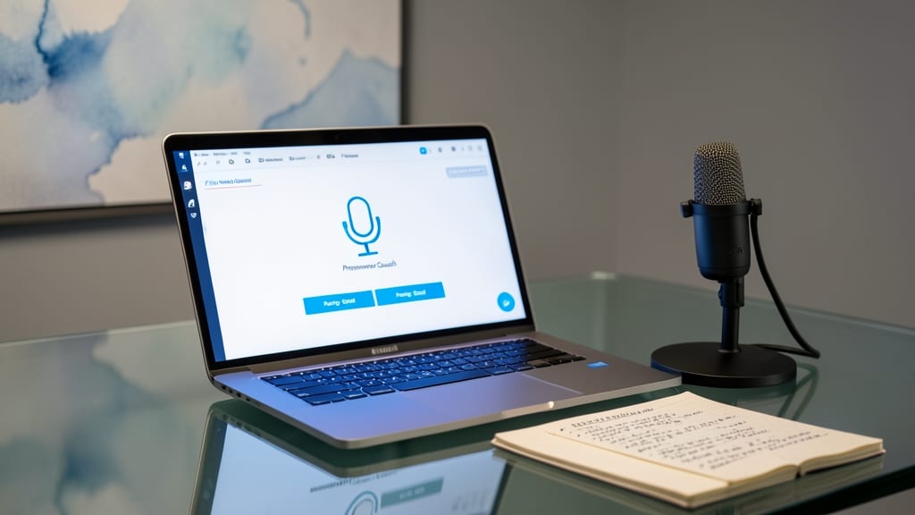 PowerPoint's 'Presenter Coach' for Speech Practice