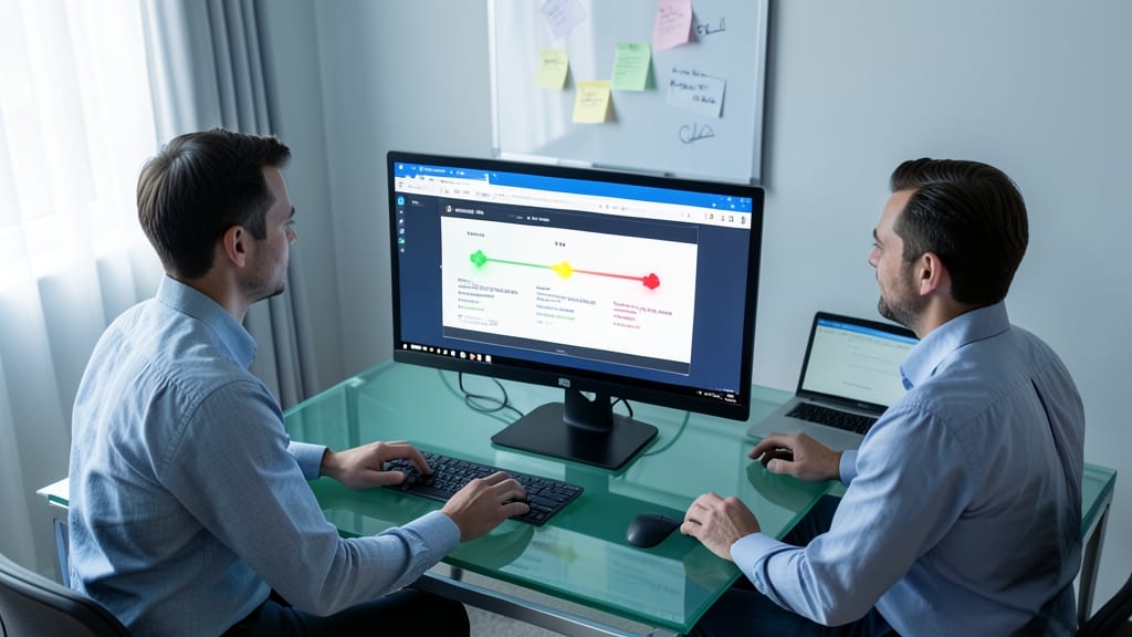 Collaborate with Real-Time Co-Authoring