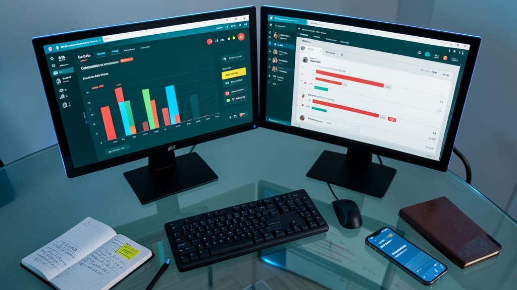 Advanced Reminder Analytics for Teams