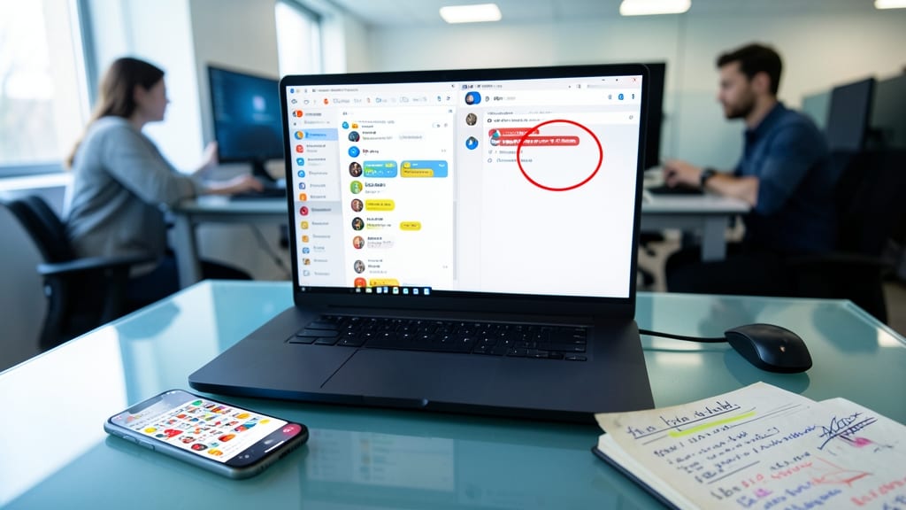 Personal Deadline Alerts in Channels