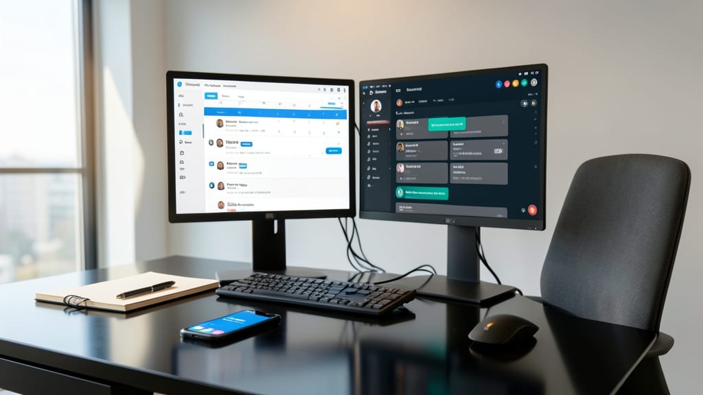 Integrating Outlook Calendar Reminders