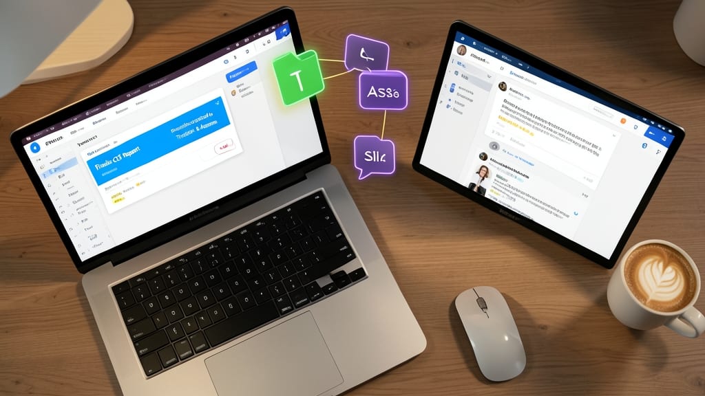 Syncing Reminders with Third-Party Tools