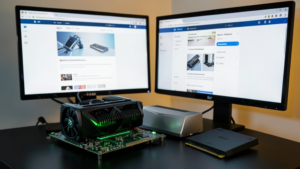 Enable Hardware Acceleration for Faster Performance