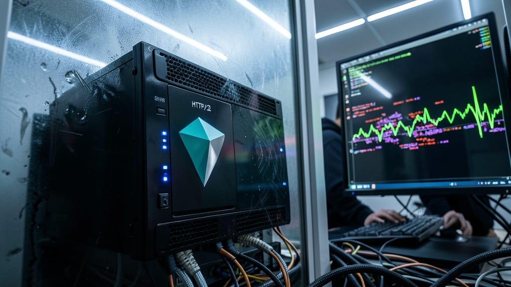 CVE-2023-24941: HTTP/2 Request Smuggling Exploit