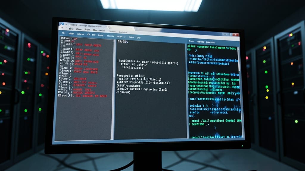 CVE-2023-28252: IIS 10.0 Log Forging Attack