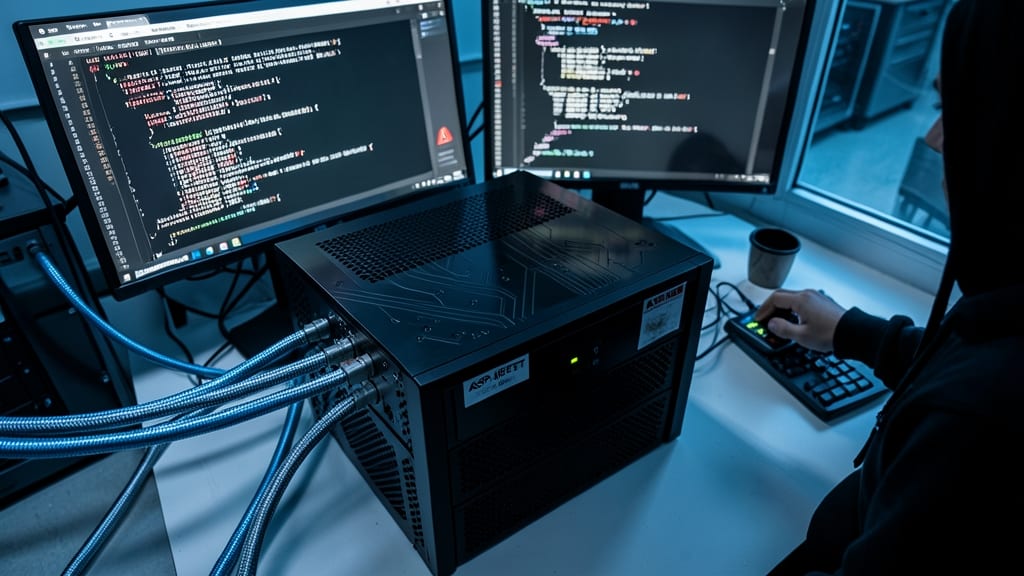 CVE-2022-37969: ASP.NET Core Misconfiguration Exploit