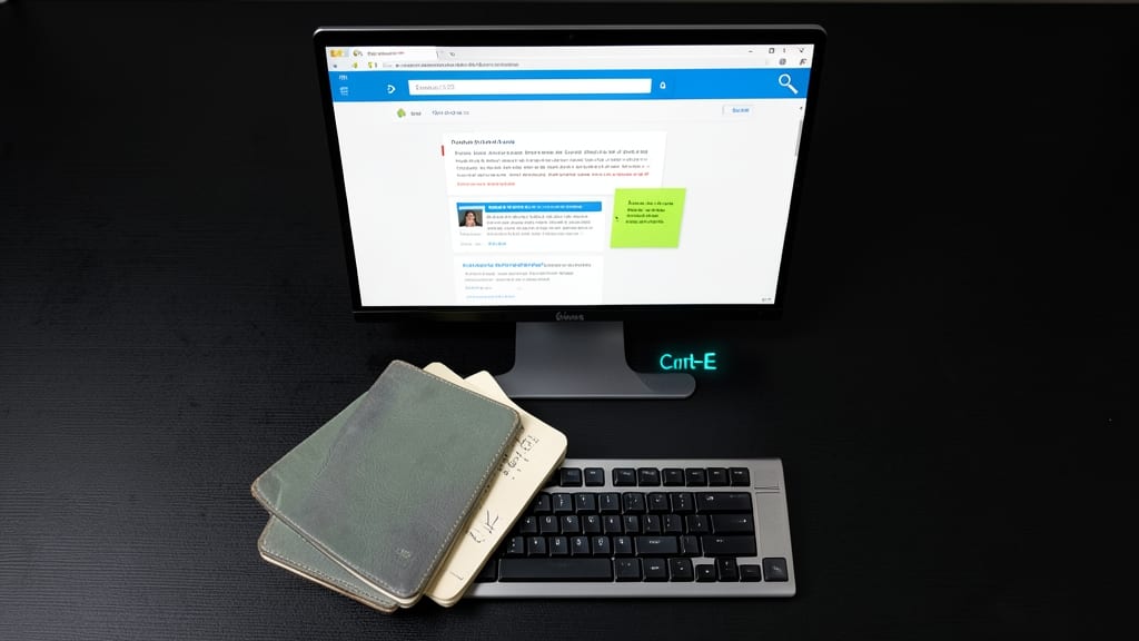 Search Across All Notebooks