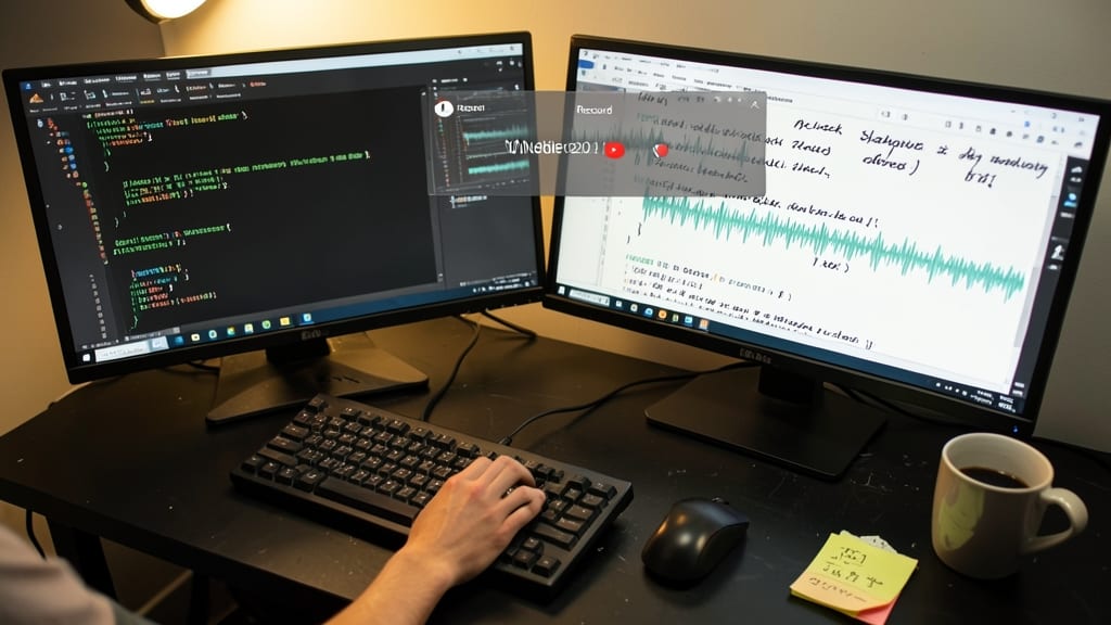 Audio and Video Clipping