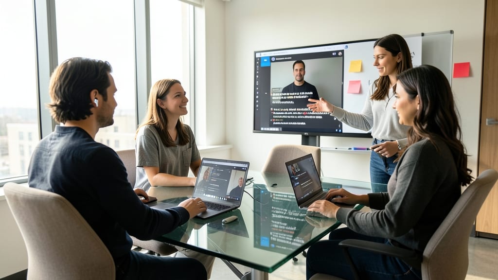 Enable Live Captions for Better Accessibility