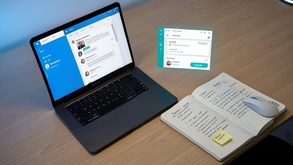 Automate Routine Tasks with Power Automate