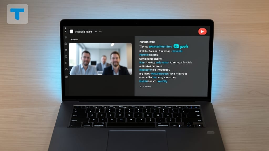 Record Meetings with Automatic Transcripts
