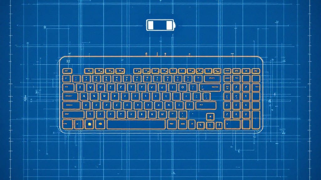 Wireless Keyboard Not Working: Quick Fixes for Common Connection Issues